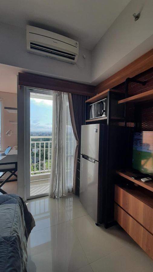 Apartemen Taman Melati Sinduadi By Nginap Sleman  Exterior foto